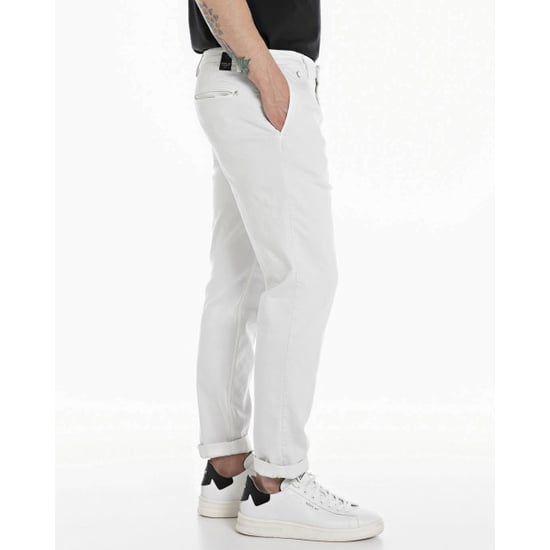 Replay Benni hyperflex chino - Image 2