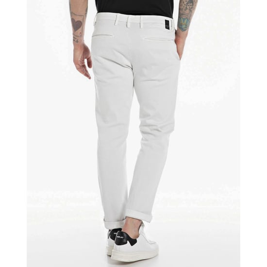 Replay Benni hyperflex chino - Image 3