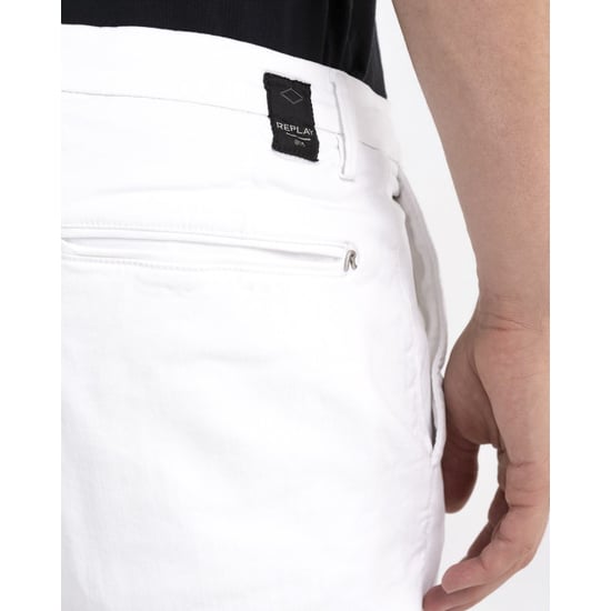 Replay Benni hyperflex chino - Image 3