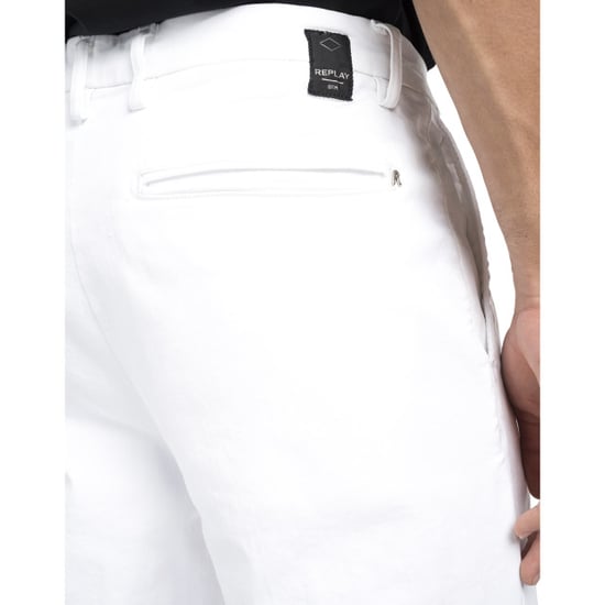 Replay Benni hyperflex chino - Image 4