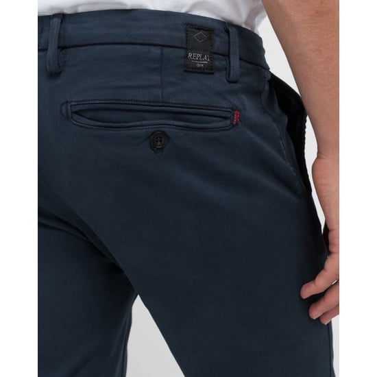 Replay Zeumar chino - Image 3