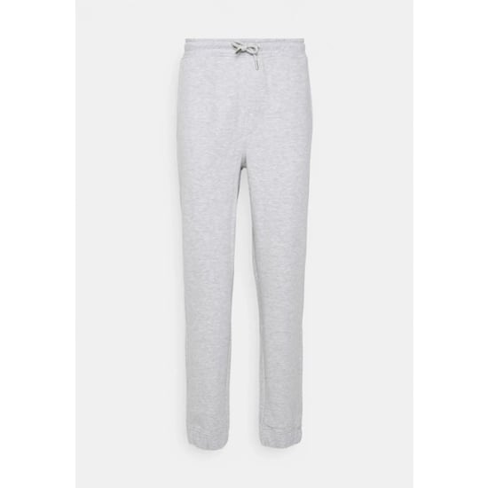 !SOLID Solid sdlenz sweatpant pa 21106556 light grey melange - Image 1