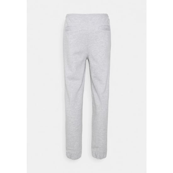 !SOLID Solid sdlenz sweatpant pa 21106556 light grey melange - Image 4