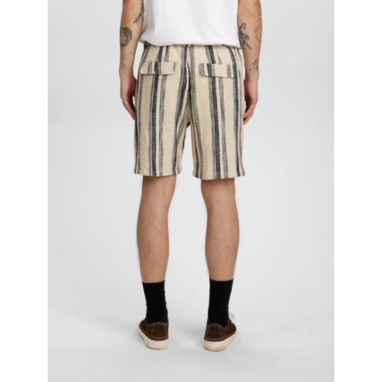 Anerkjendt Structure shorts tofu 9503 - Image 2