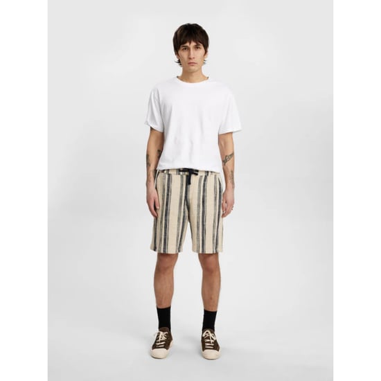 Anerkjendt Structure shorts tofu 9503 - Image 3