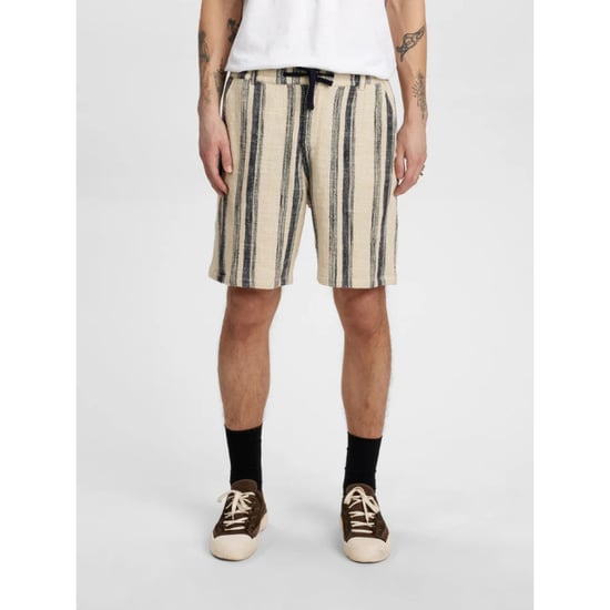 Anerkjendt Structure shorts tofu 9503 - Image 4