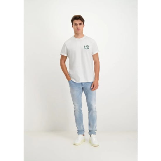 Circle of Trust Jagger dnm shiny blue hs24 13 1094 - Image 4