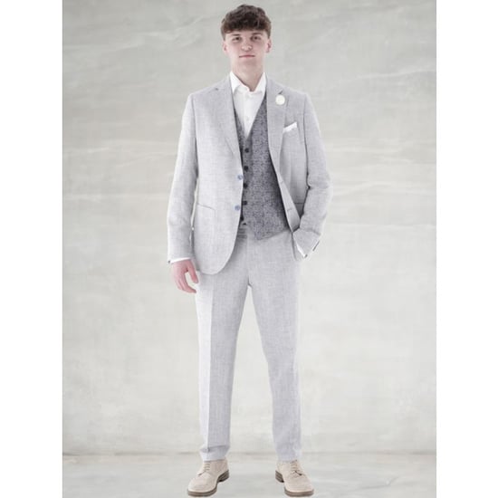 Club of Gents Pantalon mix & match hose/trousers cg paco 45.004n0 / 230053/61 - Image 2