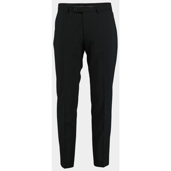 Commander Wollen pantalon hose 213012450/900 - Image 1