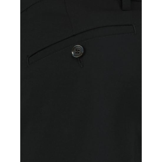 Commander Wollen pantalon hose 213012450/900 - Image 4