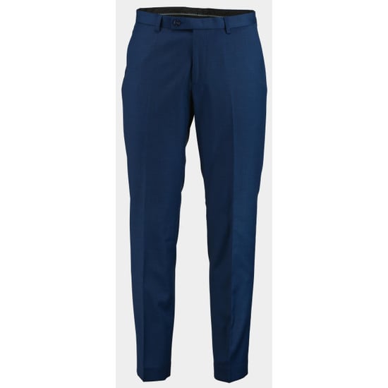 Commander Wollen pantalon hose 213012456/600 - Image 1