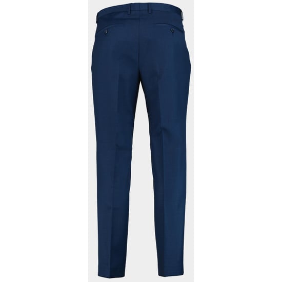 Commander Wollen pantalon hose 213012456/600 - Image 2