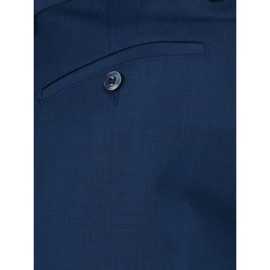 Commander Wollen pantalon hose 213012456/600 - Image 3