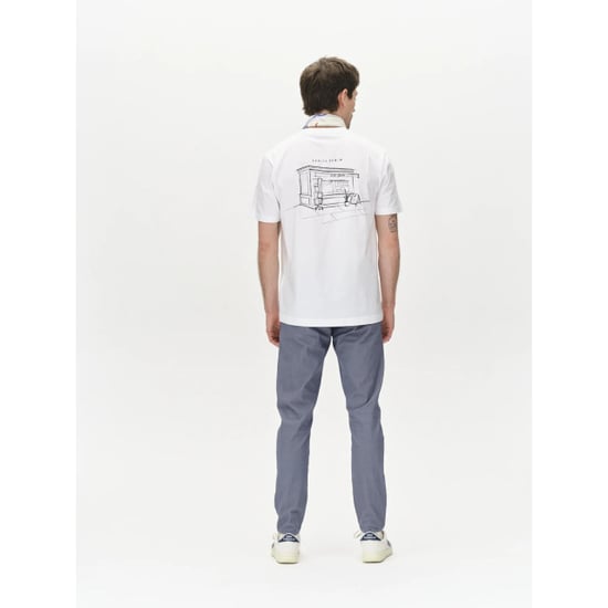 Gabba 2200211070 paul k3280 dale chino blue - Image 3