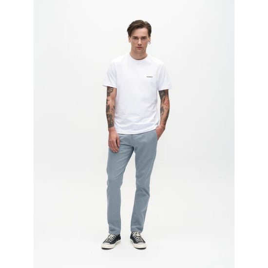 Gabba Paul k3280 dale chino 2200211070 cashmere blue - Image 2