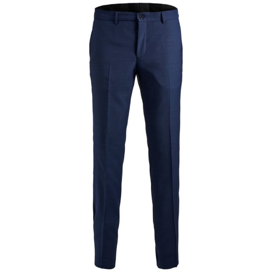Jack & Jones Jack jones jprsolaris trouser 12141112 medieval blue - Image 1