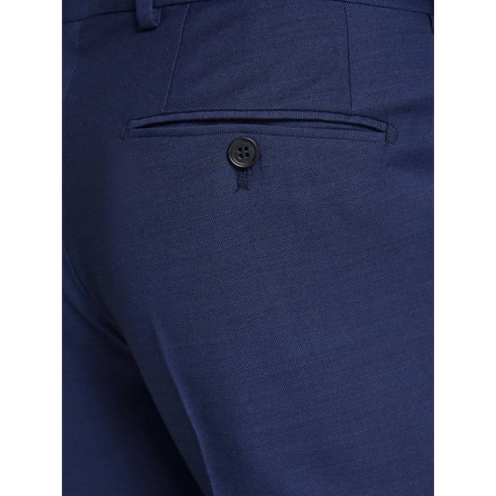 Jack & Jones Jack jones jprsolaris trouser 12141112 medieval blue - Image 2