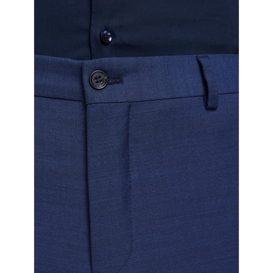 Jack & Jones Jack jones jprsolaris trouser 12141112 medieval blue - Image 3