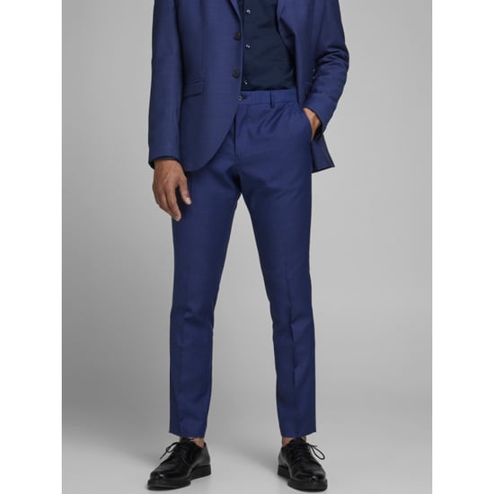 Jack & Jones Jack jones jprsolaris trouser 12141112 medieval blue - Image 4