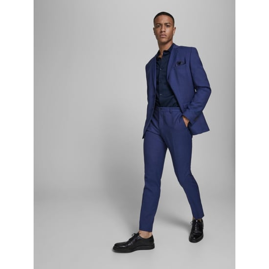 Jack & Jones Jack jones jprsolaris trouser 12141112 medieval blue - Image 5