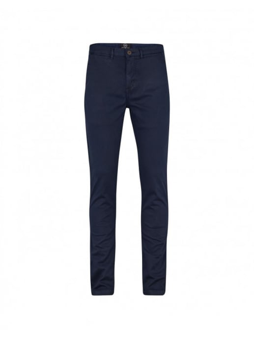 Kronstadt Broek heren danie stretch 10003 navy - Image 2