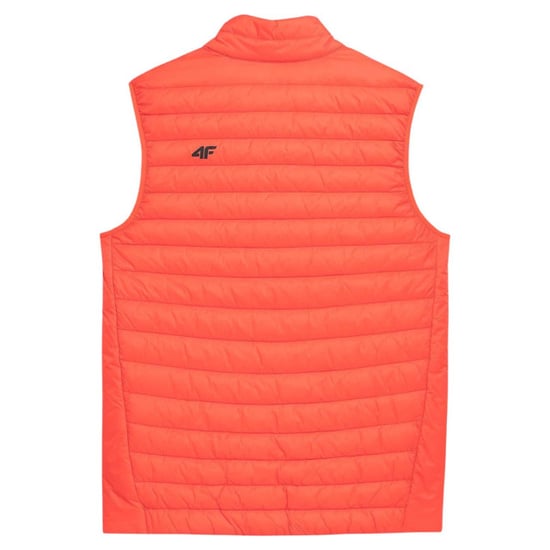 4F Heren ss23tdjam082 bodywarmer - Image 2
