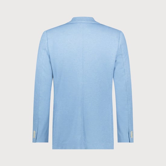 Blue Industry Het casual colbert | - Image 3