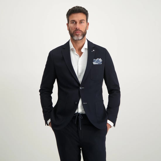 Blue Industry Travel colbert m24 suit | - Image 2