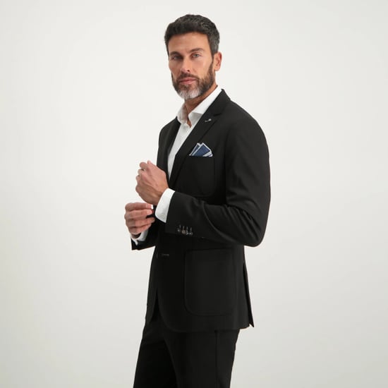 Blue Industry Travel colbert m24 suit | - Image 3