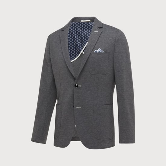 Blue Industry Travel colbert m30 suit | - Image 2