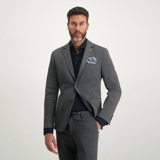 Blue Industry Travel colbert m30 suit | - Image 4