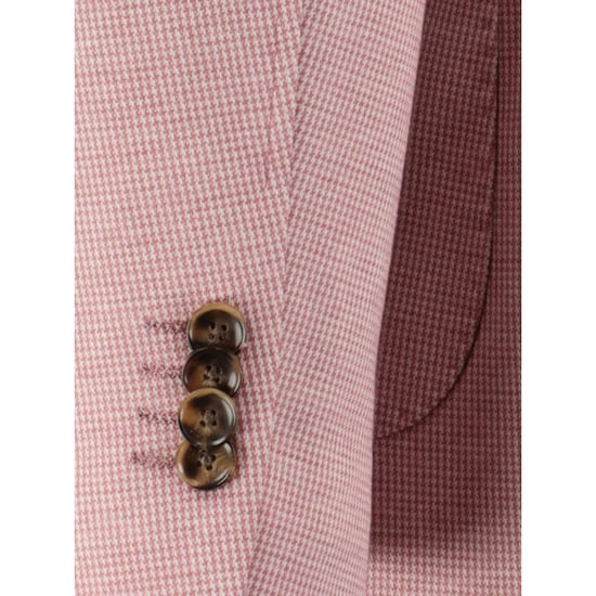 Born with Appetite Colbert drop 8 fame jacket 241038fa36/740 lavendel - Image 3