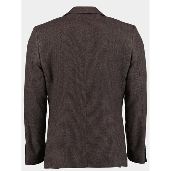 Bos Bright Blue Colbert leek jacket drop 7,5 233037le45bo/840 coffee bean - Image 3