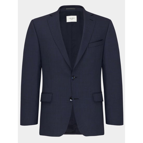 Carl Gross Colbert mix & match sakko/jacket cg shane-trf sv 00.071s0 / 325102/63 - Image 1