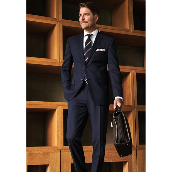 Carl Gross Colbert mix & match sakko/jacket cg shane-trf sv 00.071s0 / 325102/63 - Image 3