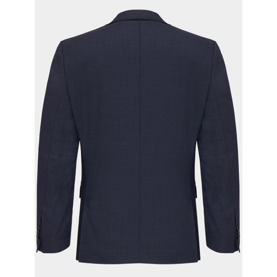 Carl Gross Colbert mix & match sakko/jacket cg shane-trf sv 00.071s0 / 325102/63 - Image 4