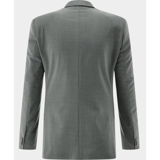 Carl Gross Colbert mix & match sakko/jacket cg shelby sv 20.077s0 / 325172/52 - Image 3