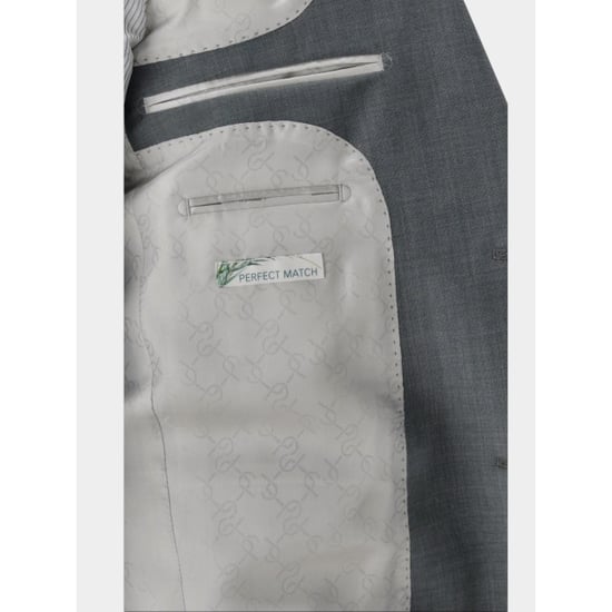 Carl Gross Colbert mix & match sakko/jacket cg shelby sv 20.077s0 / 325172/52 - Image 4