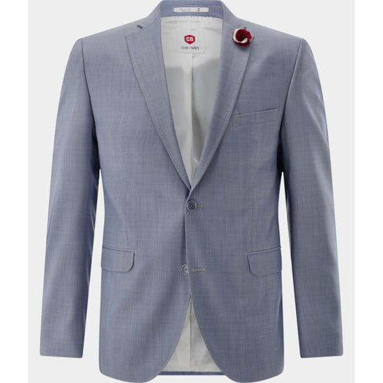 Club of Gents Colbert mix & match sakko/jacket cg patrick-st sv 10.158s0 / 423832/61 - Image 1