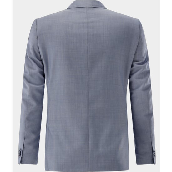 Club of Gents Colbert mix & match sakko/jacket cg patrick-st sv 10.158s0 / 423832/61 - Image 3