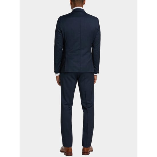 Club of Gents Colbert mix & match sakko/jacket cg patrick-st sv 10.158s0 / 423832/62 - Image 2