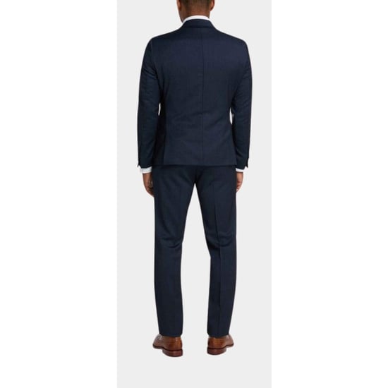 Club of Gents Colbert mix & match sakko/jacket cg patrick-st sv 10.158s0 / 423832/62 - Image 3