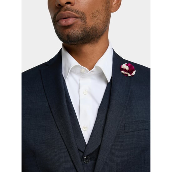Club of Gents Colbert mix & match sakko/jacket cg patrick-st sv 10.158s0 / 423832/62 - Image 6