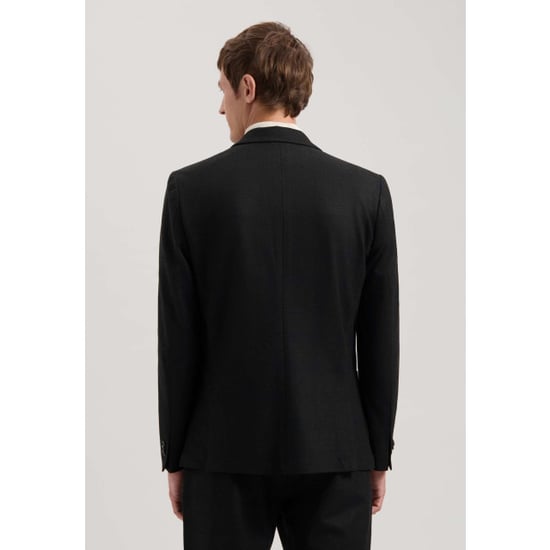 Dstrezzed Ds travel check blazer - Image 3