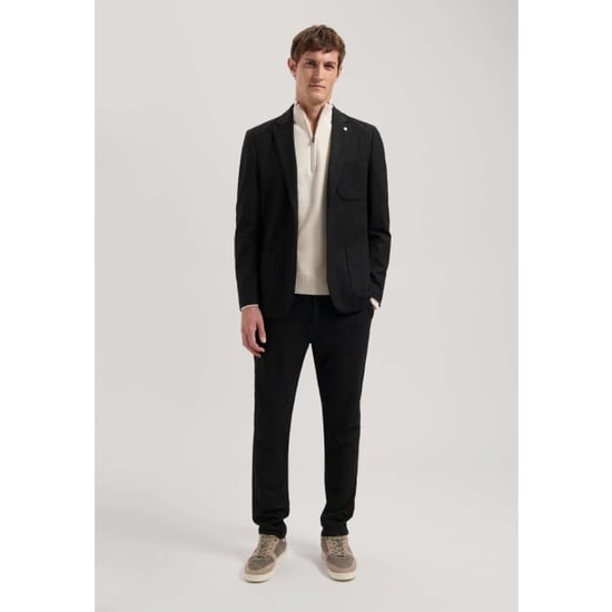 Dstrezzed Ds travel check blazer - Image 4