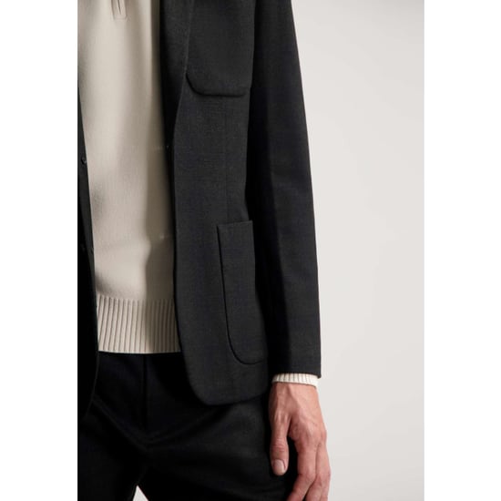 Dstrezzed Ds travel check blazer - Image 5