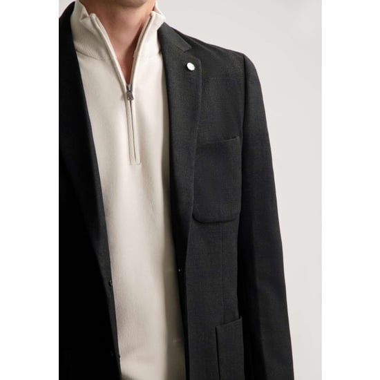 Dstrezzed Ds travel check blazer - Image 6