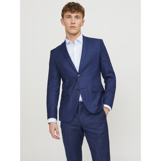 Jack & Jones Jack jones jprsolaris blazer 12141107 medieval - Image 2