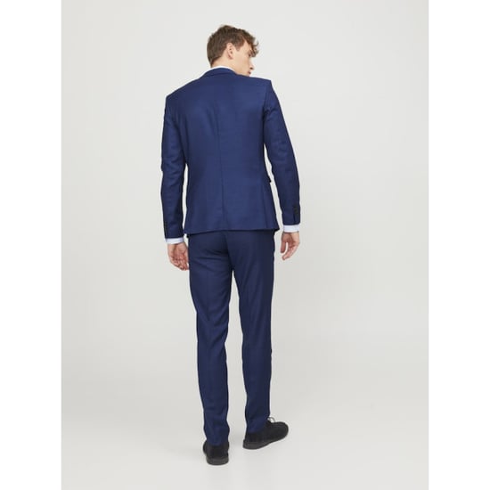 Jack & Jones Jack jones jprsolaris blazer 12141107 medieval - Image 3