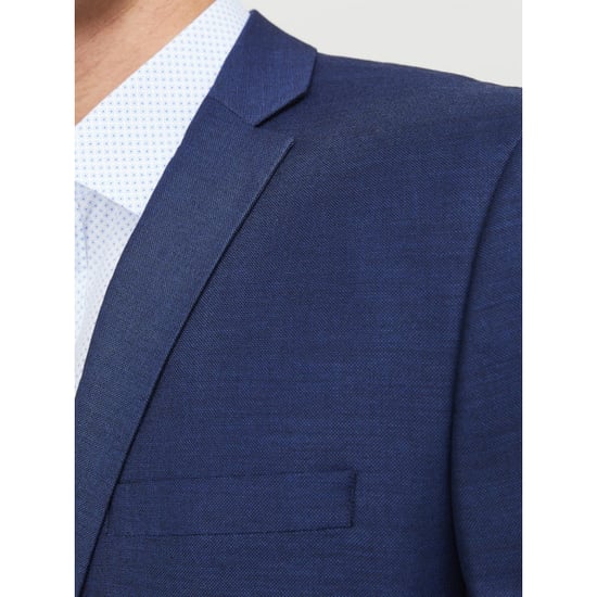 Jack & Jones Jack jones jprsolaris blazer 12141107 medieval - Image 4